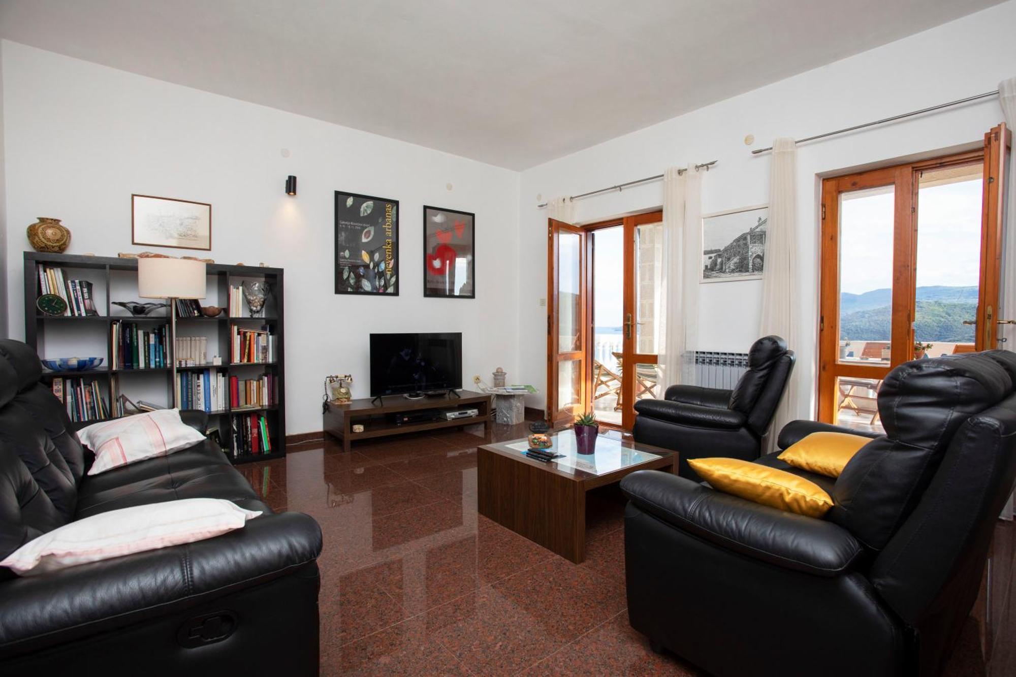 La Casa Di Marko Рабац Номер фото