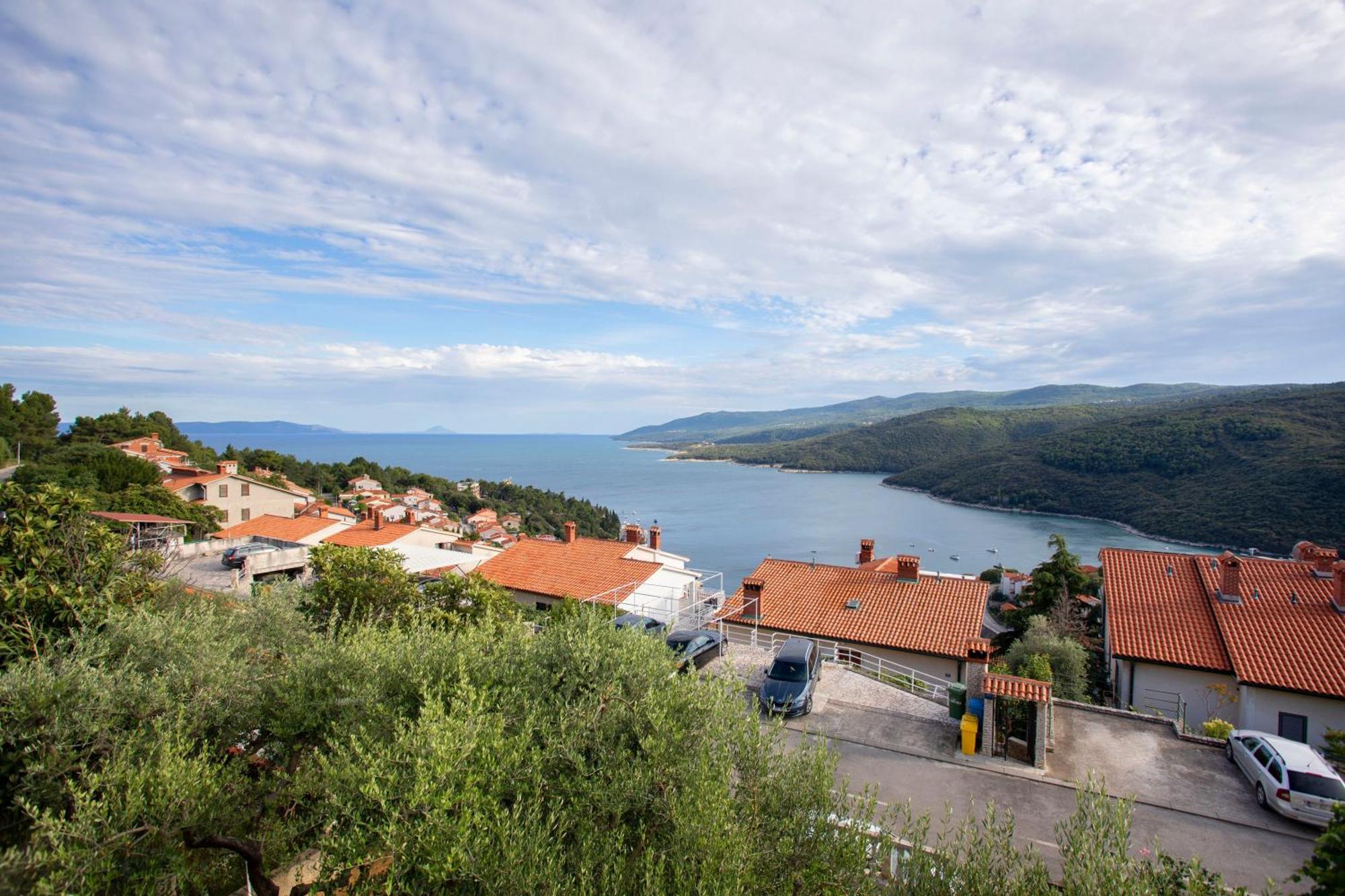 La Casa Di Marko Рабац Номер фото