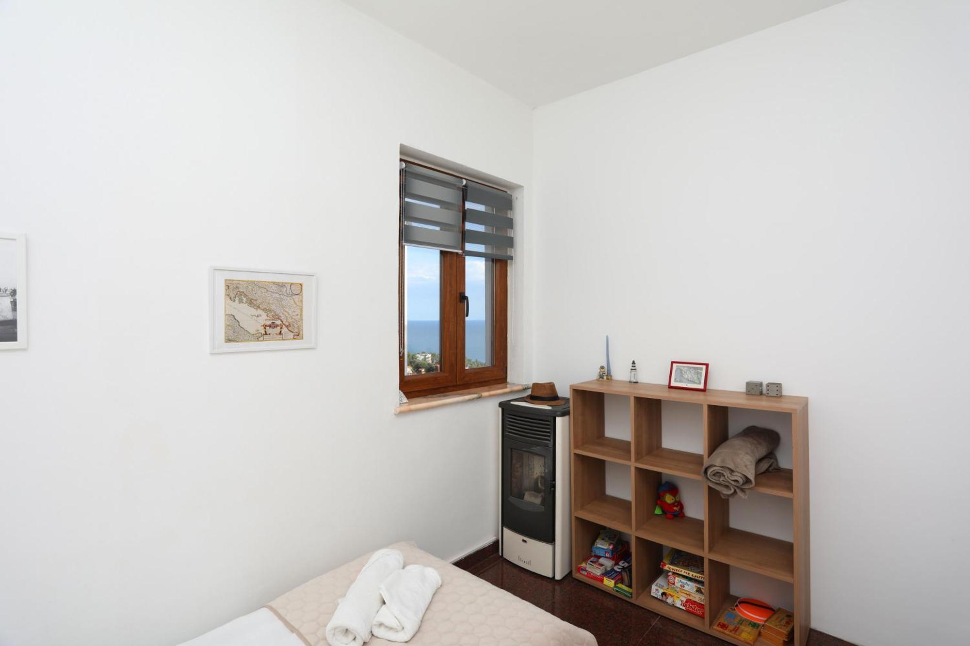 La Casa Di Marko Рабац Номер фото