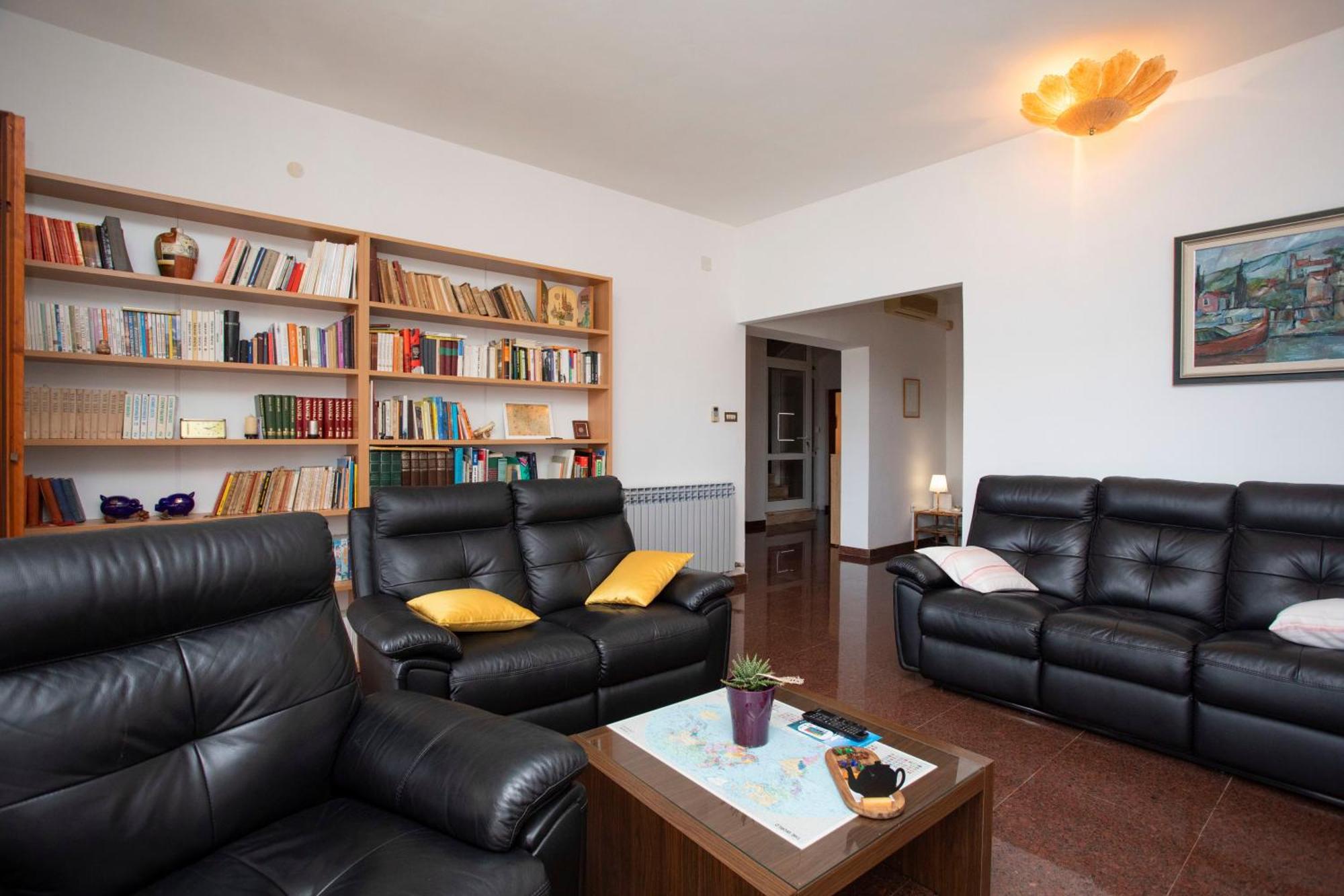 La Casa Di Marko Рабац Номер фото
