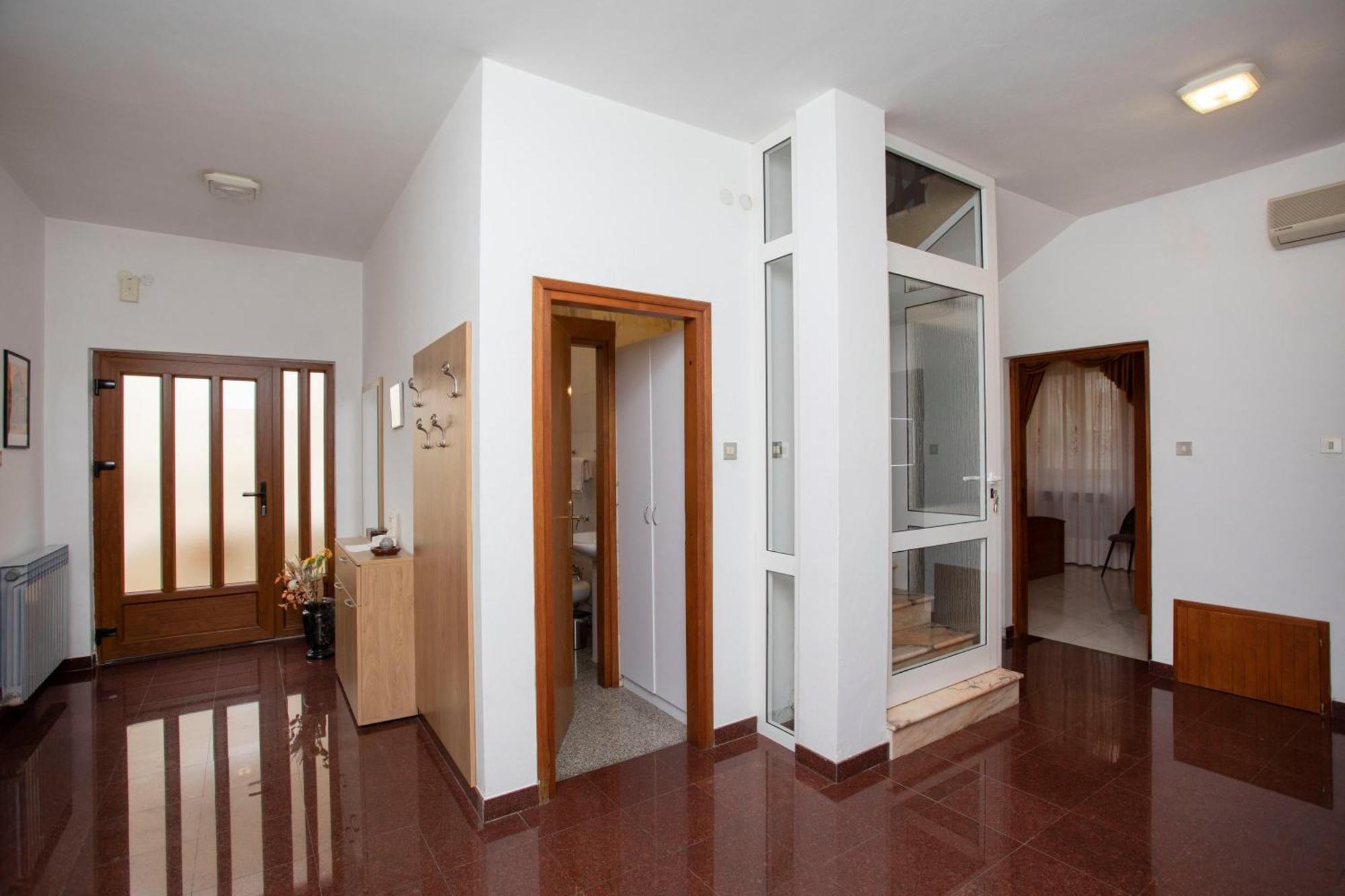 La Casa Di Marko Рабац Номер фото