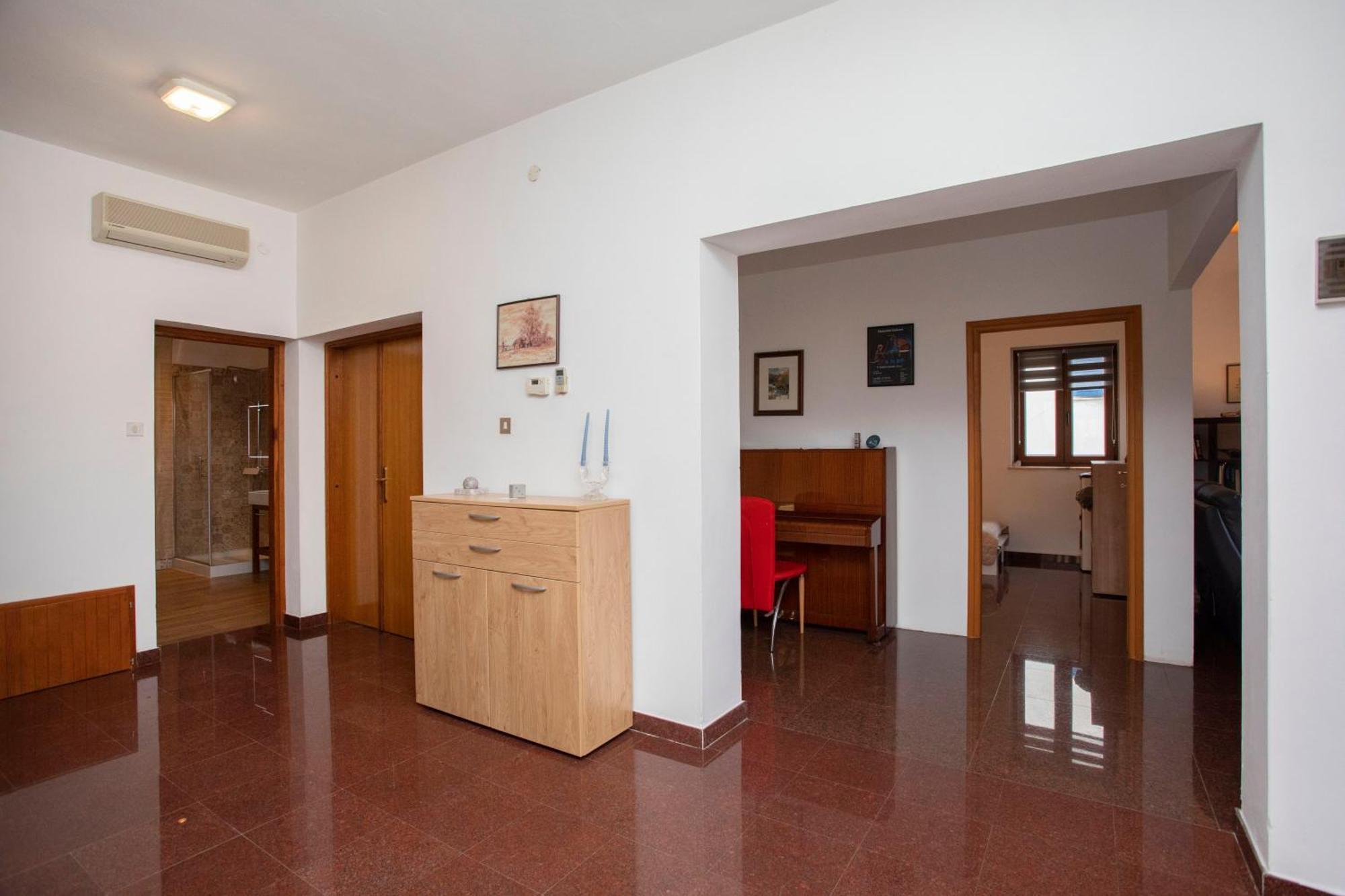 La Casa Di Marko Рабац Номер фото